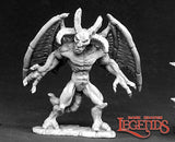 Gargoyle Warrior: Dark Heaven Legends RPR 02379