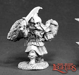Gord Ironhead: Dark Heaven Legends RPR 02384