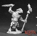 Shaman Lizardman: Dark Heaven Legends RPR 02392