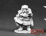 Quimby Copperthumb: Dark Heaven Legends RPR 02397