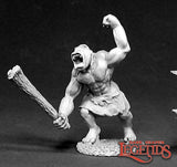Neanderthal Champion: Dark Heaven Legends RPR 02400