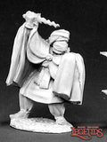 Shadow Assassin: Dark Heaven Legends RPR 02406