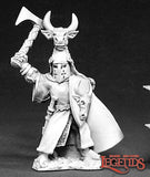 Sir Guy the Red: Dark Heaven Legends RPR 02410