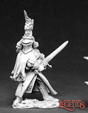 Sir Richard the White: Dark Heaven Legends RPR 02420