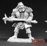 Hill Troll: Dark Heaven Legends RPR 02421