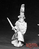 Sir Michael the Gold: Dark Heaven Legends RPR 02422
