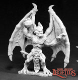 Gargoyle Leader: Dark Heaven Legends RPR 02424