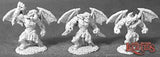 Blood Imps: Dark Heaven Legends RPR 02427