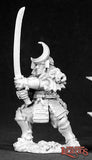 Yataro Kurasama: Dark Heaven Legends RPR 02438