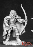 Aeowyn Sliverwood: Dark Heaven Legends RPR 02442