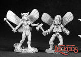 Fairies: Dark Heaven Legends RPR 02445
