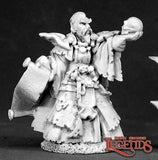 Callus Darklore: Dark Heaven Legends RPR 02449