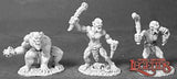 Ghouls and Ghast: Dark Heaven Legends RPR 02450