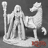 Amber Dracomancer: Dark Heaven Legends RPR 02452