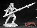 Vernicia: Dark Heaven Legends RPR 02460