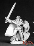 Isabella: Dark Heaven Legends RPR 02462