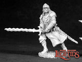 Black Legionnaire: Dark Heaven Legends RPR 02464