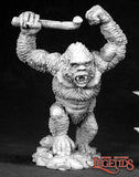 Carnivorous Ape: Dark Heaven Legends RPR 02466