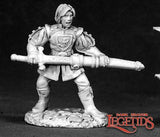 Felix Einen: Dark Heaven Legends RPR 02471