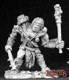 Ettin: Dark Heaven Legends RPR 02479