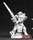 Mangu Timur: Dark Heaven Legends RPR 02483