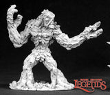 Swamp Shambler: Dark Heaven Legends RPR 02496