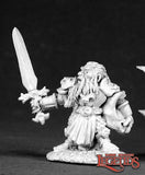 Norrin Silverbear: Dark Heaven Legends RPR 02503