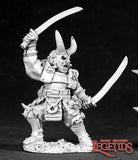 Hiroku of Okura: Dark Heaven Legends RPR 02505