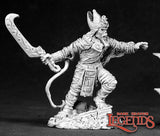 Khalith, Mummy King: Dark Heaven Legends RPR 02507