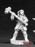 Mother Superior: Dark Heaven Legends RPR 02509