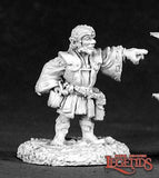 Balto Burrowell, Gnome: Dark Heaven Legends RPR 02510