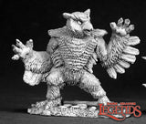 Owl Bear: Dark Heaven Legends RPR 02526