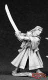 Toshiro Male Ronin: Dark Heaven Legends RPR 02533