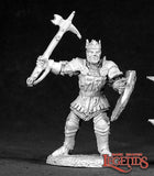 King Donegal Breonne: Dark Heaven Legends RPR 02536