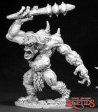 Bulgoth, Troll King: Dark Heaven Legends RPR 02542