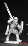 Erik Redbeard, Viking: Dark Heaven Legends RPR 02556