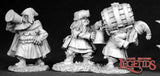 Dwarven Brewmeister: Dark Heaven Legends RPR 02559