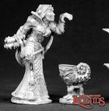Arilyn Water Sorceress: Dark Heaven Legends RPR 02563