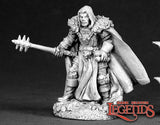 Vlad Evil Cleric: Dark Heaven Legends RPR 02569
