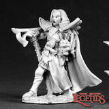 King of the High Elves: Dark Heaven Legends RPR 02581