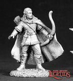 Lindir, Elf Archer: Dark Heaven Legends RPR 02585