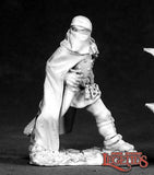 Assassin / Blue Orchid: Dark Heaven Legends RPR 02588