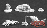 Familiar Pack III: Dark Heaven Legends RPR 02593