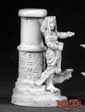 Egyptian Priestess: Dark Heaven Legends RPR 02594