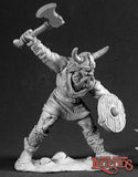 Frorigh, Frost Giant: Dark Heaven Legends RPR 02599
