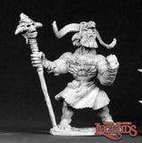 Bugbear Shaman, Skrug: Dark Heaven Legends RPR 02603