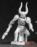 Ulthalokh the Unclean: Dark Heaven Legends RPR 02605