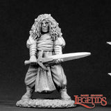 Threvus, Sword Master: Dark Heaven Legends RPR 02612