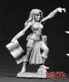 Laurana, Sorceress: Dark Heaven Legends RPR 02621