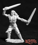 Randall Devonshire: Dark Heaven Legends RPR 02626
